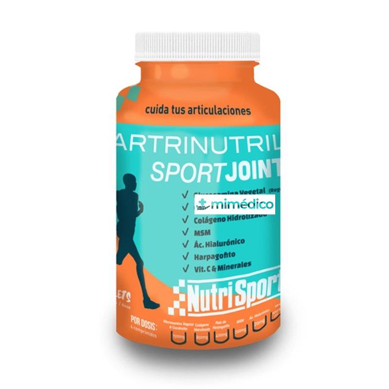 ARTRINUTRIL SPORTJOINT 160COMP NUTRISPORT