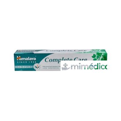 DENTIFRICO CUIDADO COMPLETO 75ML. HIMALAYA