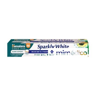 DENTIFRICO BLANQUEADOR 75ML. HIMALAYA