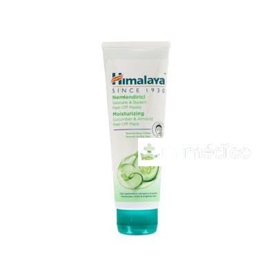 MASCARILLA FACIAL PEEL-OFF ALMENDRA-PEPINO 75ML. HIMALAYA