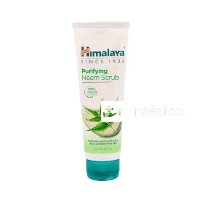 EXFOLIANTE FACIAL NEEM 75ML. HIMALAYA