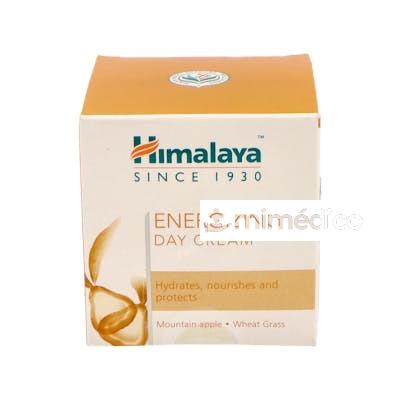 CREMA DE DIA ENERGIZANTE 50ML. HIMALAYA