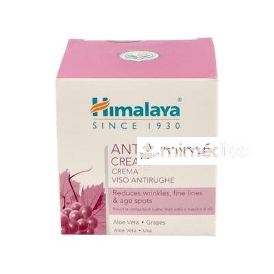 CREMA ANTIARRUGAS 50ML. HIMALAYA