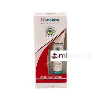 CREMA CONTORNO DE OJOS 15ML. HIMALAYA