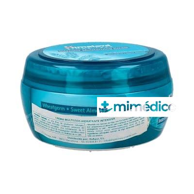 CREMA MULTIUSO HIDRATANTE INTENSIVA 150ML. HIMALAYA