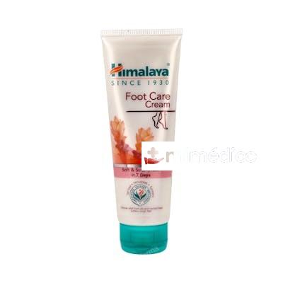 CREMA HIDRATANTE DE PIES 75ML. HIMALAYA
