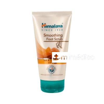 EXFOLIANTE SUAVE DE PIES 150GR. HIMALAYA