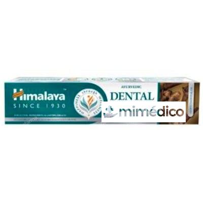 CREMA DENTAL DE CLAVO 100GR. HIMALAYA