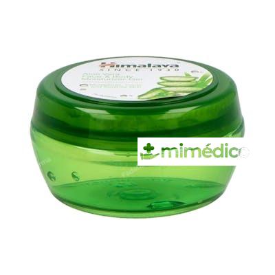 GEL HIDRATANTE ALOE VERA CARA Y CUERPO 300ML. HIMALAYA