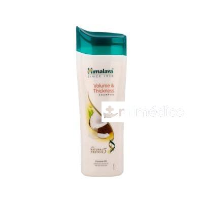CHAMPU VOLUMEN Y VITALIDAD 400ML. HIMALAYA