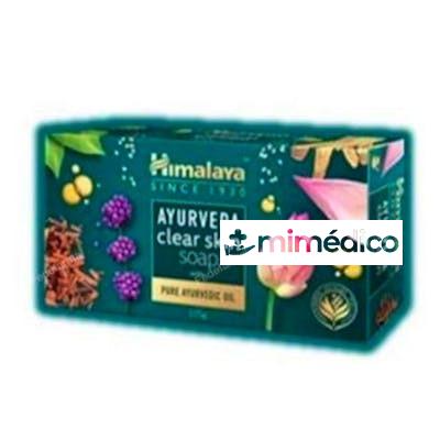 JABON AYURVEDICO 125GR. HIMALAYA