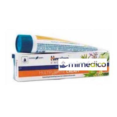 MULTIPROPOSITO ANTISEPTICA CREMA 20GR. HIMALAYA