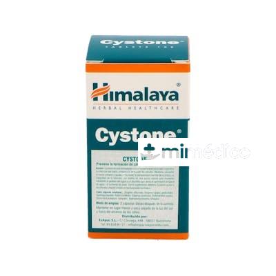 CYSTONE 100CAP. HIMALAYA
