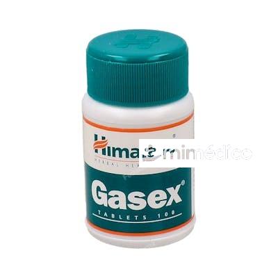 GASEX 60CAP. HIMALAYA
