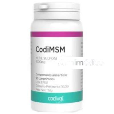 CODIMSM 90CAP. CODIVAL