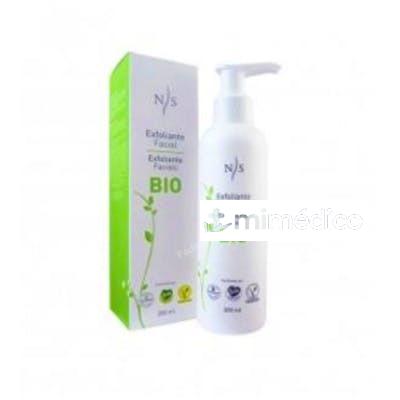 EXFOLIANTE FACIAL 200ML. NIRVANA SPA