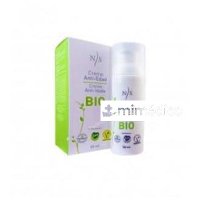 CREMA ANTIEDAD 50ML. NIRVANA SPA