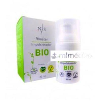 BOOSTER SERUM 30ML. NIRVANA SPA
