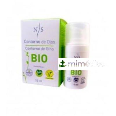 CONTORNO DE OJOS 15ML. NIRVANA SPA