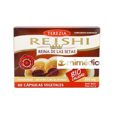 REISHI 60CAP. TEREZIA