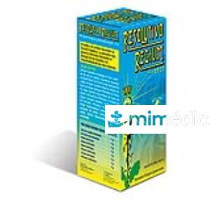 RESOLUTIVO REGIUM 600ML RESOLUTIVO REGIUM