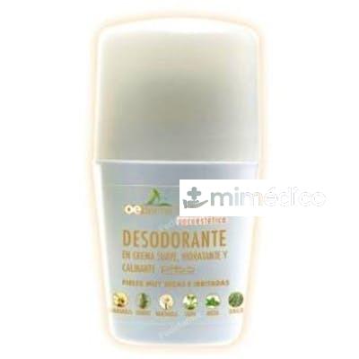 DESODORANTE OEDERMA ROLL-ON 50ML. SANASUR
