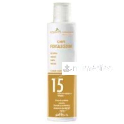CHAMPU OEDERMA FORTELECEDOR 200ML. SANASUR