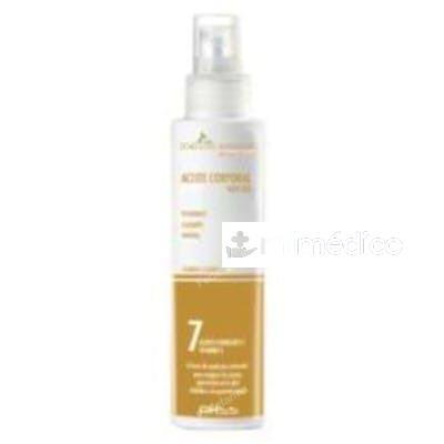 ACEITE CORPORAL OEDERMA TACTO SECO 200ML. SANASUR