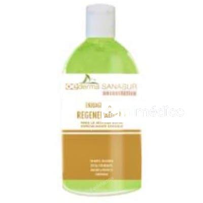 ENJUAGUE BUCAL OEDERMA REGENERADOR 500ML. SANASUR