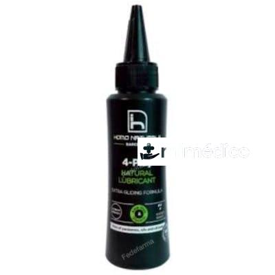 4-PLAY LUBRICANTE NATURAL CON CANULA 100ML. 4-PLAY