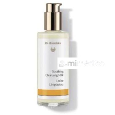 LECHE FACIAL LIMPIADORA 145ML. DR. HAUSCHKA