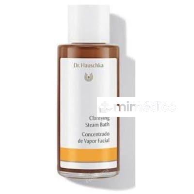 CONCENTRADO PARA VAPOR FACIAL 100ML. DR. HAUSCHKA