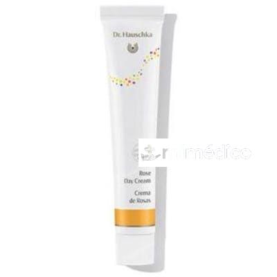 CREMA DE ROSAS 30ML. DR. HAUSCHKA