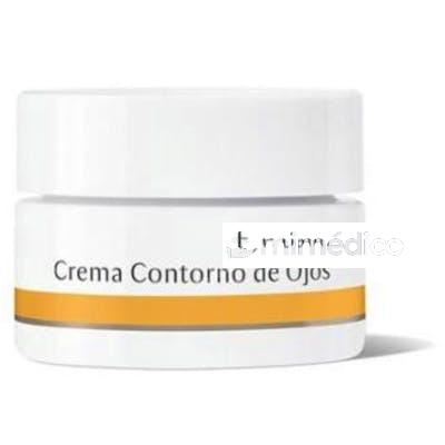 CREMA CONTORNO DE OJOS 10ML. DR. HAUSCHKA