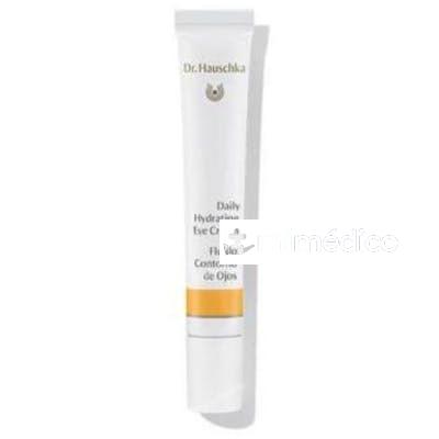 FLUIDO CONTORNO DE OJOS 12,5ML. DR. HAUSCHKA