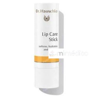 BARRA PROTECCION LABIAL STICK 4,9GR. DR. HAUSCHKA