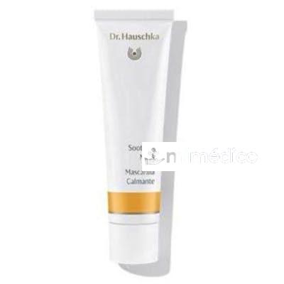 MASCARILLA CALMANTE 30ML. DR. HAUSCHKA