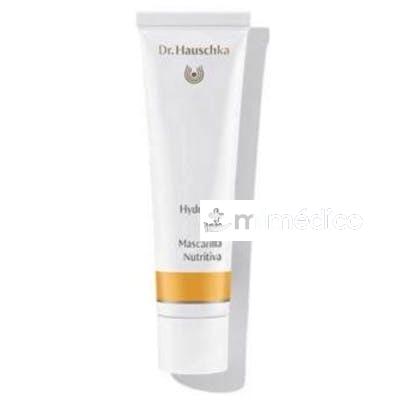MASCARILLA-CREMA NUTRITIVA 30ML. DR. HAUSCHKA