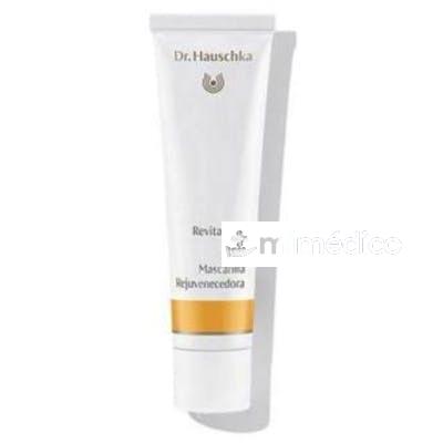 MASCARILLA REJUVENECEDORA 30ML. DR. HAUSCHKA