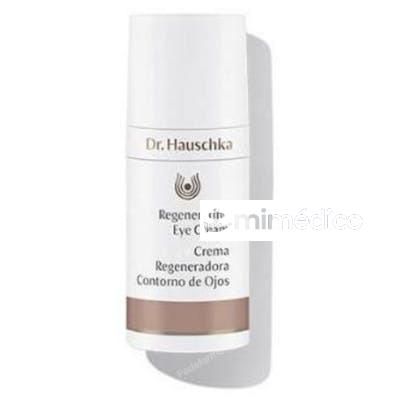 CREMA REGENERADORA CONTORNO DE OJOS 15ML. DR. HAUSCHKA