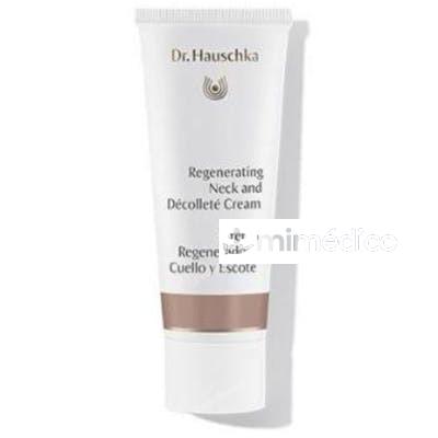 CREMA REGENERADORA CUELLO Y ESCOTE 40ML. DR. HAUSCHKA
