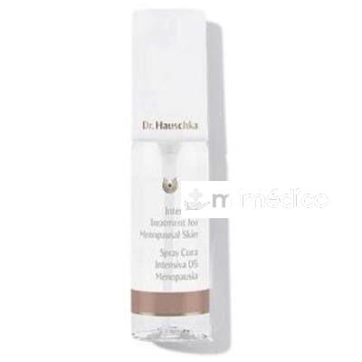 SPRAY CURA INTENSIVA 05 MENOPAUSIA 40ML. DR. HAUSCHKA