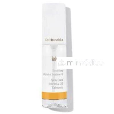 SPRAY CURA INTENSIVA 03 CALMANTE 40ML. DR. HAUSCHKA