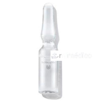 CURA CUTANEA SENSITIV 10AMP. DR. HAUSCHKA