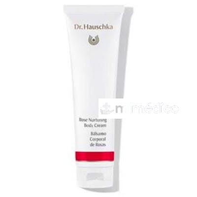 BALSAMO CORPORAL DE ROSA 145ML. DR. HAUSCHKA