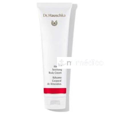 BALSAMO CORPORAL DE ALMENDRAS 145ML. DR. HAUSCHKA