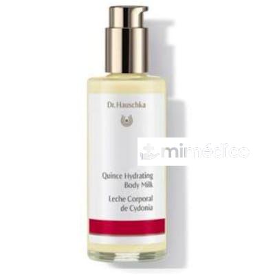 LECHE CORPORAL DE CYDONIA 145ML. DR. HAUSCHKA