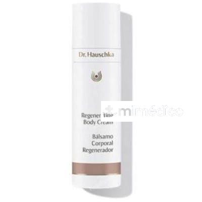BALSAMO CORPORAL REGENERADOR 150ML. DR. HAUSCHKA