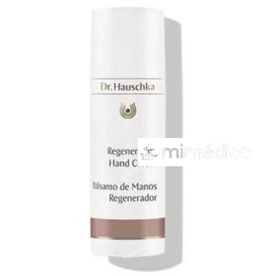 BALSAMO DE MANOS REGENERADOR 50ML. DR. HAUSCHKA