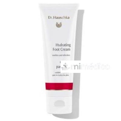 FITNESS CREMA PARA PIES 75ML. DR. HAUSCHKA